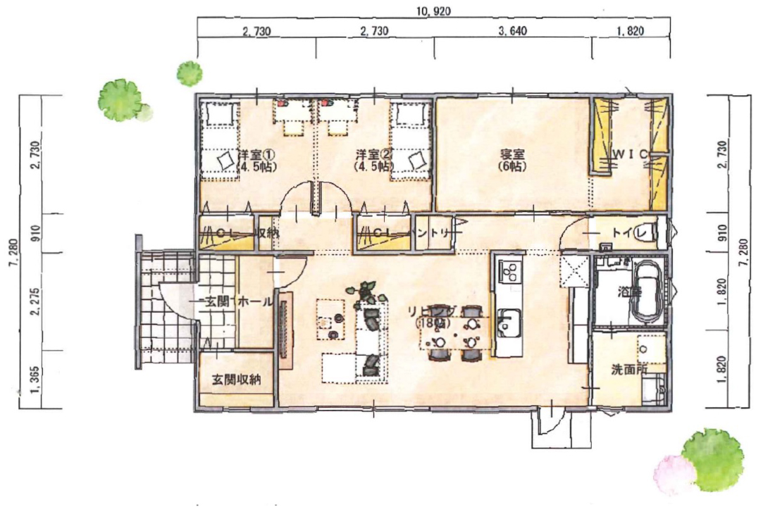 PLAN-A